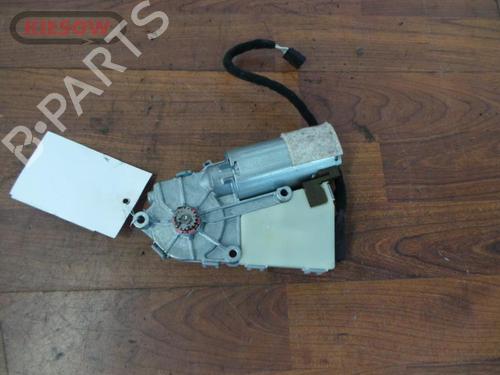 Motor do tecto de abrir AUDI A4 B6 Avant (8E5) 1.9 TDI (130 hp) 15360170