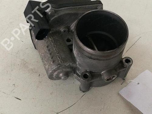 Used Throttle body VW POLO (9N_, 9A_) 1.4 16V (80 hp) 15365105