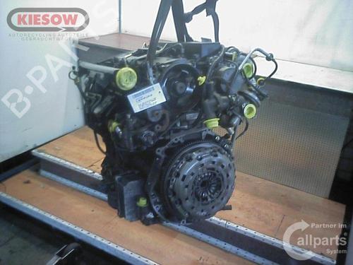 Engine FORD MONDEO III Turnier (BWY) 2.0 16V DI / TDDi / TDCi | BP15359829M1 