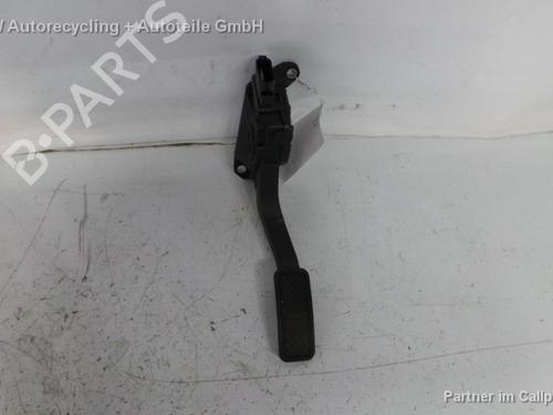 Pedal FORD FIESTA VI (CB1, CCN) 1.5 TDCi | BP15362442I4 