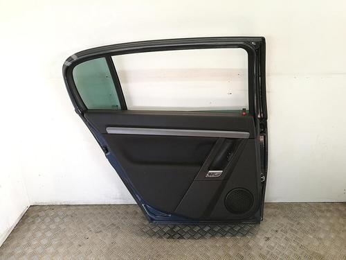 Left rear door OPEL SIGNUM Hatchback (Z03) 2.2 direct (F48) | BP16067495C4 