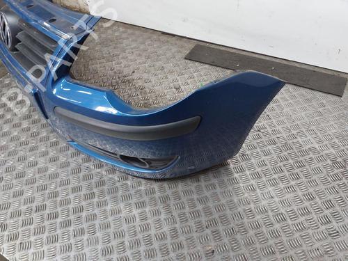 Front bumper VW POLO (9N_, 9A_) 1.4 16V | BP27559398C7 