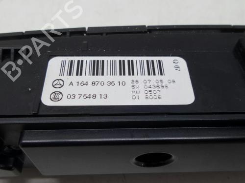Switch MERCEDES-BENZ M-CLASS (W164) ML 280 CDI 4-matic (164.120) | BP15364758I30 