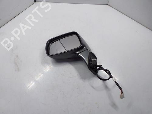 Used Left mirror TOYOTA COROLLA Verso (ZER_, ZZE12_, R1_) 2.2 D-4D (AUR10_, AUR10R) (136 hp) 32005843
