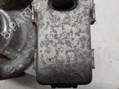 Turbocharger/Supercharger MERCEDES-BENZ C-CLASS T-Model (S204) C 200 CDI (204.207) | BP30715795M71