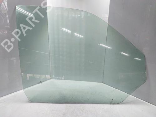 Used Front right door window Front right door window VW TRANSPORTER T5 Van (7HA, 7HH, 7EA, 7EH) 2.0 TDI (102 hp) 34229799 34229799