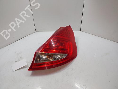 Højre baglygte FORD FIESTA VI (CB1, CCN) 1.25 (60 hp) 29930217