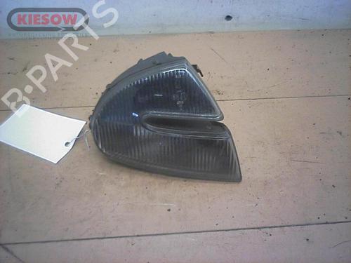 Blinklys foran venstre ALFA ROMEO 147 (937_) 1.6 16V T.SPARK (937.AXA1A, 937.AXB1A, 937.BXB1A) (120 hp) 15359830