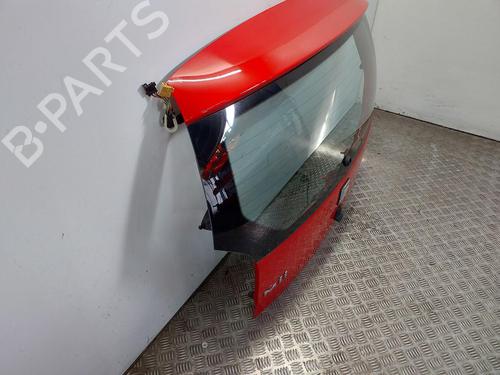 Tailgate SEAT Mii (KF1, KE1) 1.0 | BP24185997C6 