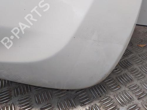 Rear bumper OPEL AGILA B (H08) 1.0 (F68) | BP31606306C8 