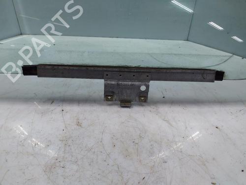 Front right door window VW TRANSPORTER T4 Bus (70B, 70C, 7DB, 7DK, 70J, 70K, 7DC, 7DJ) 2.5 TDI | BP29880001C19