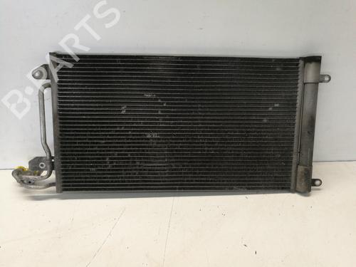 Air conditioning evaporator VW POLO V (6R1, 6C1) 1.0 | BP16101499M109
