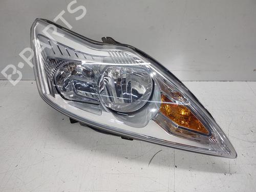 Used Right headlight FORD FOCUS II Turnier (DA_, FFS, DS) 1.6 (100 hp) 31348332
