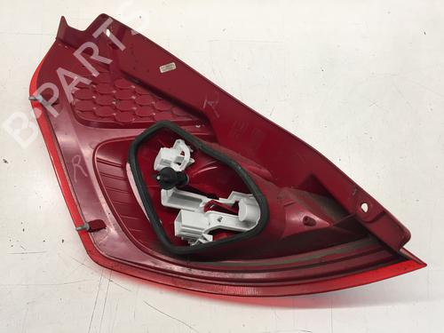 Right taillight FORD FIESTA VI (CB1, CCN) 1.4 | BP15366362C35 