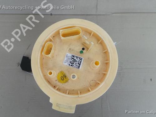 Used Fuel pump VW TOURAN (5T1) 2.0 TDI (190 hp) 16101028