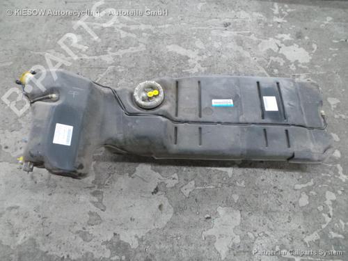 Fuel tank MERCEDES-BENZ M-CLASS (W163) ML 400 CDI (163.128) | BP15361423C62 