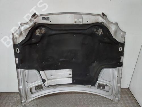 Hood MERCEDES-BENZ CLK (C209) CLK 200 Kompressor (209.342) | BP25431827C1 