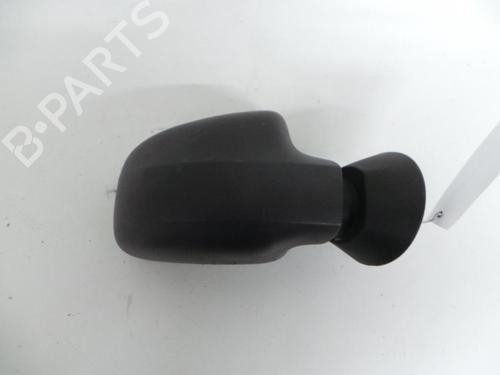 Right mirror DACIA SANDERO 1.4 (BS0C, BS0A, BS0G, BS1F, BS0E) | BP15363371C27 