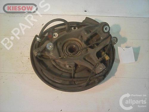 Used Left rear steering knuckle MERCEDES-BENZ E-CLASS (W211) E 280 CDI (211.023) (177 hp) 15359479