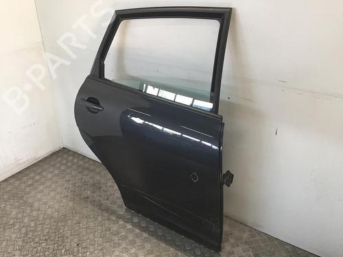 Right rear door SEAT ALTEA (5P1) 1.6 TDI | BP16176938C5 