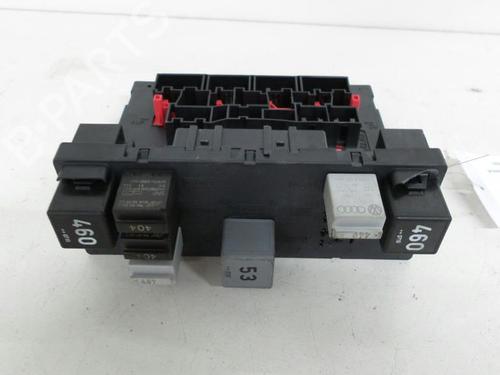 Control unit VW TOURAN (1T1, 1T2) 2.0 TDI 16V | BP15364073M11 