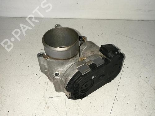 Throttle body HYUNDAI i10 II (BA, IA) 1.2 | BP15366643M82 