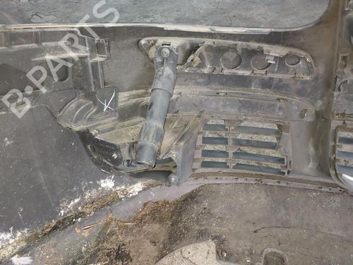Front bumper VW GOLF V Variant (1K5) 1.9 TDI | BP37069993C7 - Image 3