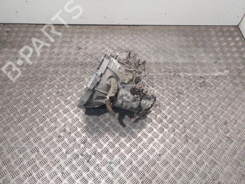 Used Gearbox MITSUBISHI MIRAGE / SPACE STAR VI Hatchback (A0_A) 1.0 (A05A) (71 hp) 31325659