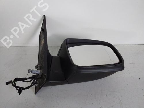 Right mirror MERCEDES-BENZ VITO / MIXTO Van (W639) 110 CDI (639.601, 639.603, 639.605) | BP18600453C27 