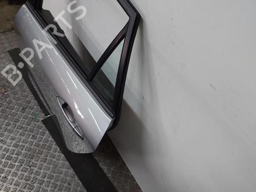 Left rear door MAZDA 3 (BL) 1.6 MZR (BL14) | BP29740613C4 