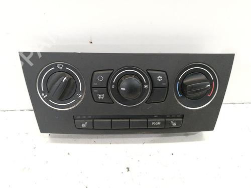 Used Climate control BMW 3 Touring (E91) 320 d (177 hp) 18462249