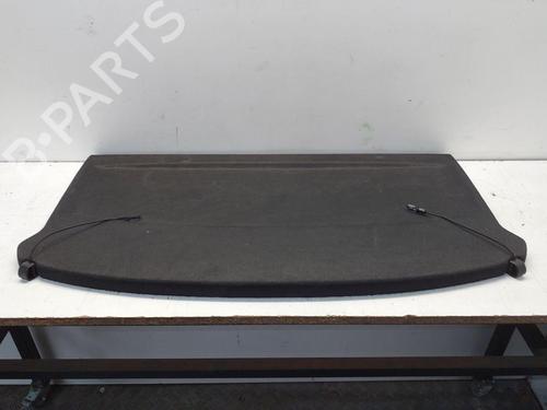 Used Rear parcel shelf BMW 1 (E87) 118 i (143 hp) 23412504