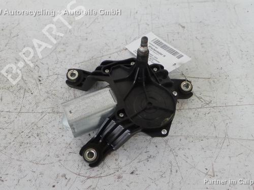 Rear wiper motor DACIA LOGAN MCV (KS_) 1.4 | BP15362685M102 