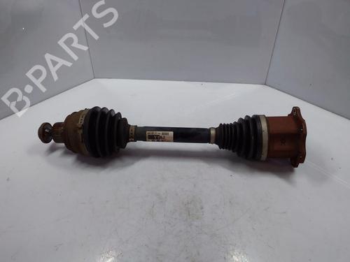 Used Right front driveshaft AUDI A4 B8 Avant (8K5) 1.8 TFSI (120 hp) 22427009