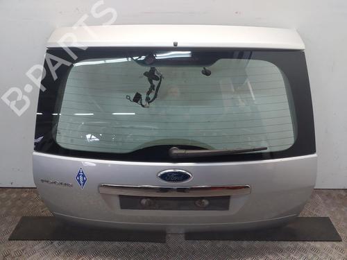 Tailgate FORD FOCUS II Turnier (DA_, FFS, DS) 1.6 | BP31348329C6 