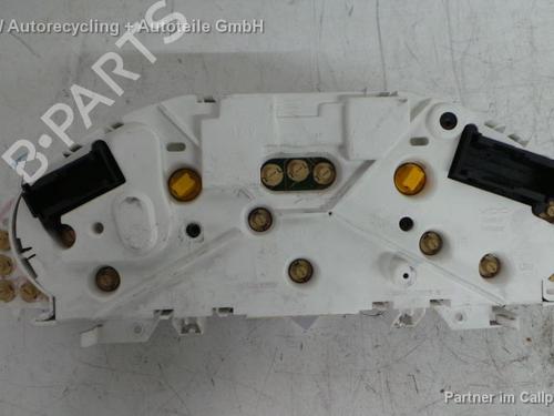 Engine control unit (ECU) MERCEDES-BENZ SLK (R170) 230 Kompressor (170.447) | BP15361846M57 