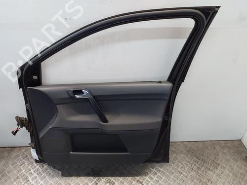 Right front door VW POLO IV (9N_, 9A_) 1.2 | BP17735757C3 