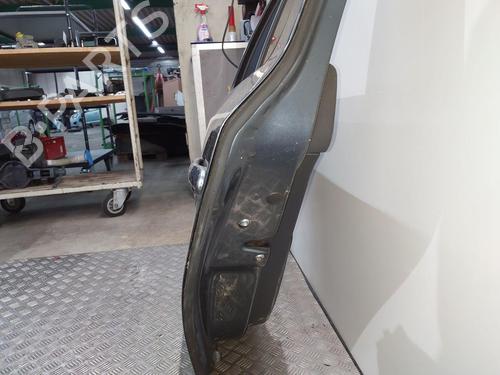 Left rear door SKODA OCTAVIA II Combi (1Z5) 1.6 FSI | BP18462924C4 