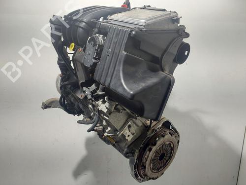 Used Engine MERCEDES-BENZ B-CLASS Sports Tourer (W245) B 150 (245.231) (95 hp) 30981262