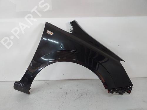 Used Right front fenders OPEL ZAFIRA / ZAFIRA FAMILY B (A05) 1.9 CDTI (M75) (150 hp) 29196817