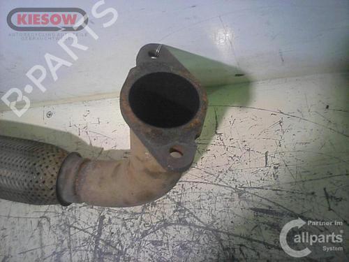 Used Pipe FORD MONDEO III Turnier (BWY) 2.0 TDCi (130 hp) 15359743