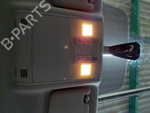 Interior roof light VW GOLF VII (5G1, BQ1, BE1, BE2) 1.0 TSI | BP18463154I8 