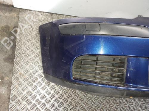 Front bumper VW GOLF V (1K1) 1.4 16V | BP31348345C7 