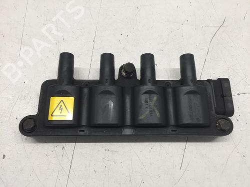 Used Control unit FIAT 500 (312_) 1.2 (312AXA1A) (69 hp) 16101471