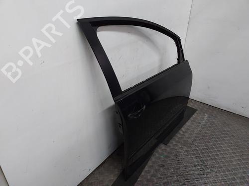 Right front door VW GOLF PLUS V (5M1, 521) 1.4 TSI | BP29602115C3 