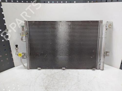 Varmeapparat Varmeapparat OPEL ZAFIRA / ZAFIRA FAMILY B (A05) 1.8 (M75) (140 hp) 35773150 35773150