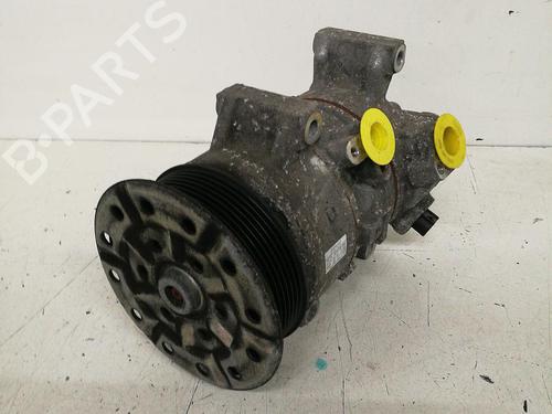 Airco pomp TOYOTA AVENSIS Estate (_T27_) 2.0 D-4D (ADT270_, ADT270R) (124 hp) 16067678