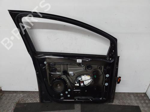 Left front door VW GOLF PLUS V (5M1, 521) 1.4 TSI | BP29602114C2