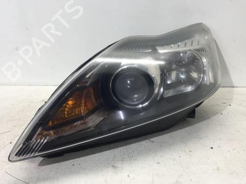 Left headlight FORD FOCUS II Turnier (DA_, FFS, DS) 2.0 TDCi | BP21113761C28 