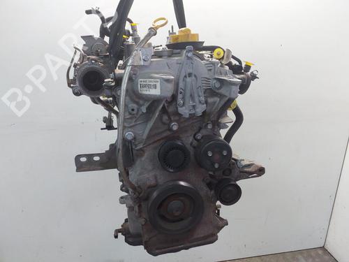 Motor DACIA SANDERO II TCe 90 (B8M1, B8MA, B8AC) | BP30583274M1